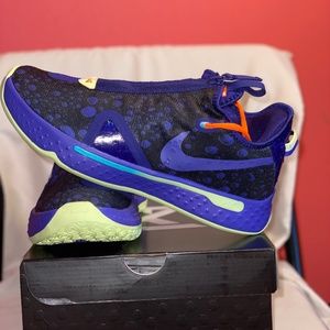Gatorade x PG 4 'GX'
